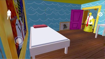 Image 2 for Sponge granny and baldi t…
