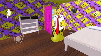 Image 0 for Sponge granny and baldi t…