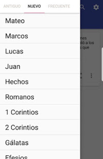 Image 1 for Santa Biblia Gratis