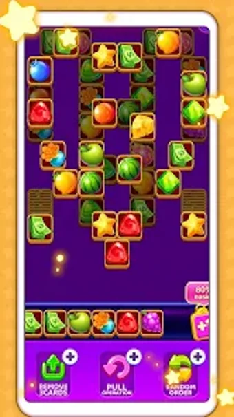 Imagen 0 para Tiles Green Crush Up