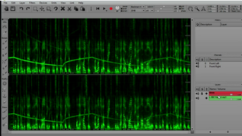 Imagen 0 para Spectral Layers