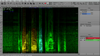 Imagen 2 para Spectral Layers