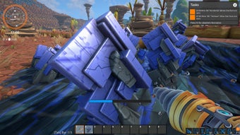 Image 0 for FOUNDRY