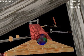 Imagen 0 para Manic Marble 3 Free