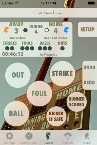 Image 0 for ClickBall