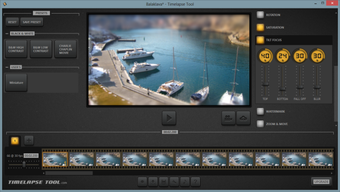 Image 0 for Time-Lapse Tool
