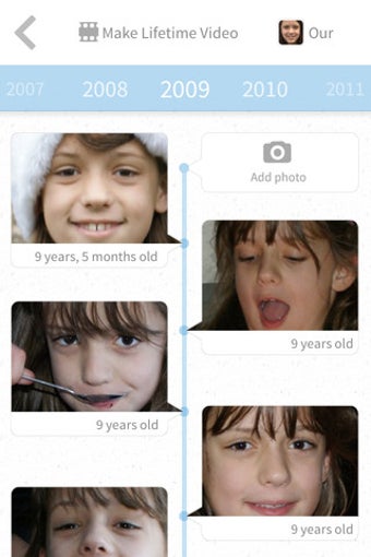 Imagen 1 para Lifetime In My Pocket