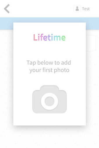 Imagen 3 para Lifetime In My Pocket