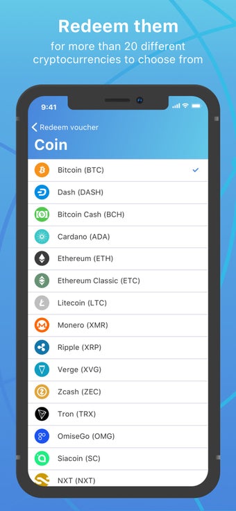 Image 3 for Bitnovo - Crypto Wallet