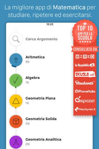 Image 0 for iMathematics Pro