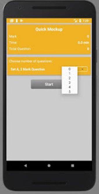 Image 2 for CMA Part 2 MCQ Exam Pract…