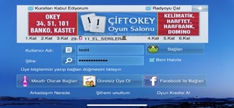 Image 2 for 101 Okey Domino hakkarim.…