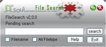 Image 0 for FileSearch