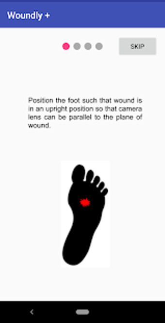 Image 1 for Woundly+