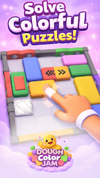 Image 0 for Dough Color Jam