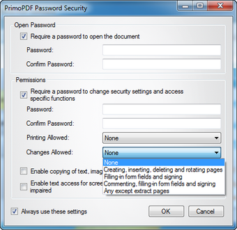 Image 5 for PrimoPDF
