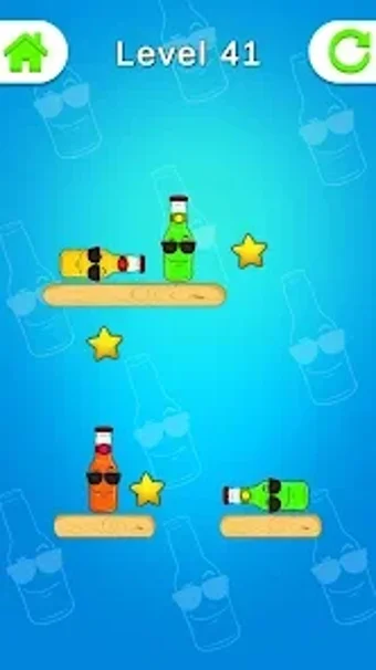 Image 0 for Crazy Bottle Blast