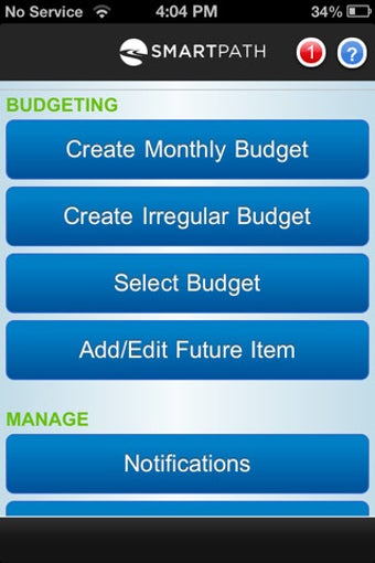 Image 0 for SmartPath Mobile