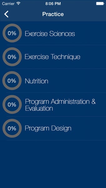 Image 1 for NSCA CSCS Exam Prep 2018