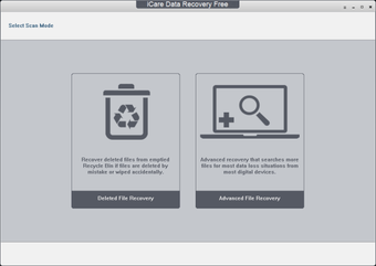 Image 0 for iCare Data Recovery Free