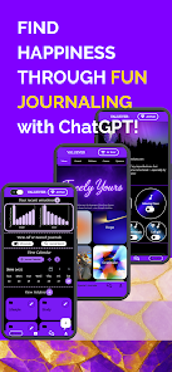 Image 0 for Valuever: Play Journaling