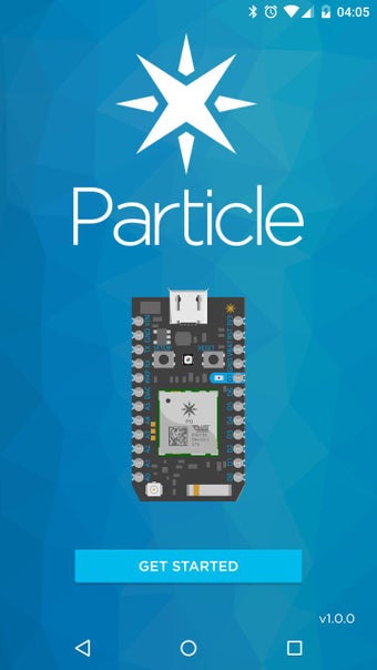 Imagen 2 para Particle