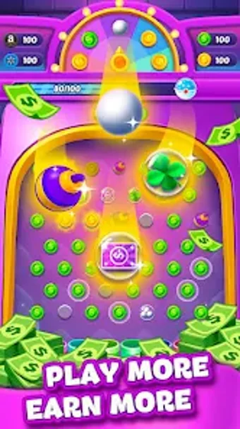 Image 0 for Plinko Ball - Lucky Win C…