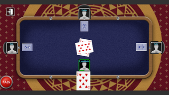 Imagen 0 para Murlan Pro