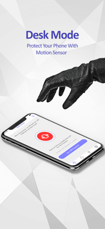 Image 2 for Anti-theft app security a…