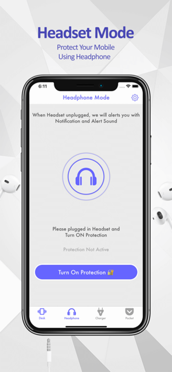 Image 1 for Anti-theft app security a…
