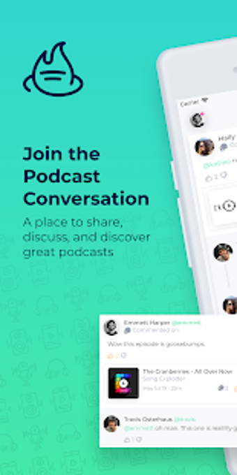 Image 1 for Repod: Podcast Discovery …