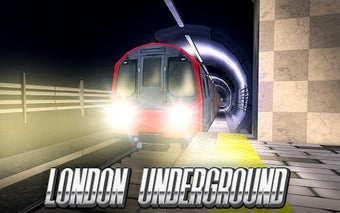 Image 1 for London Underground Simula…