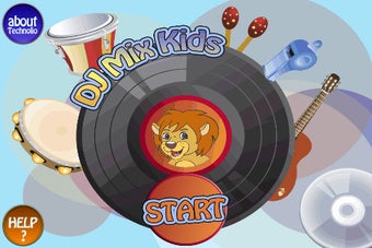 Image 0 for DJ Mix Kids Pro - Sound e…