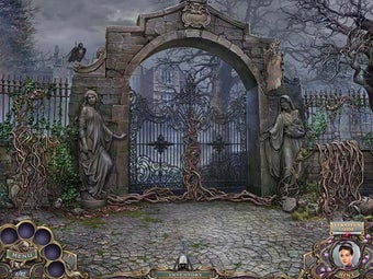 Image 0 for Witch Hunters: Stolen Bea…