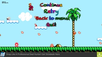 Imagen 0 para Adventure Island