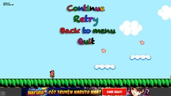 Imagen 3 para Adventure Island