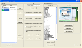 Image 0 for eYeMan