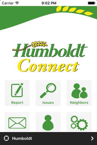 Image 0 for Humboldt Connect