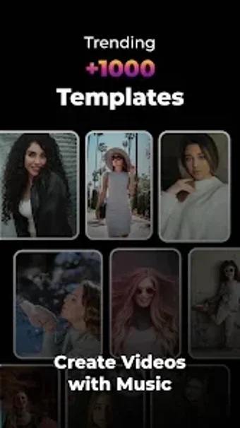 Image 0 for Reel Maker: AI Video Edit…