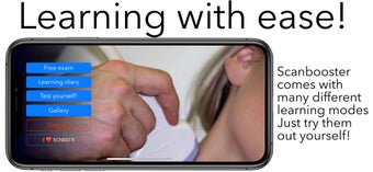Image 3 for Scanbooster Ultrasound Si…