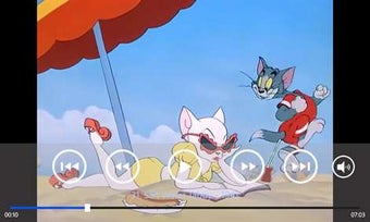 Imagen 1 para Tom and Jerry Full Collec…