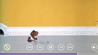 Imagen 0 para Tom and Jerry Full Collec…