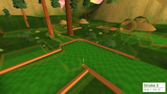 Image 0 for 4D Golf