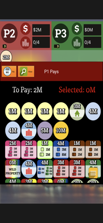 Image 0 for Deal.II Strategy Game