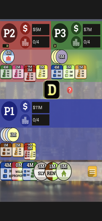 Image 2 for Deal.II Strategy Game
