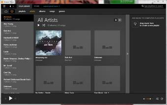 Imagen 0 para Amazon Music