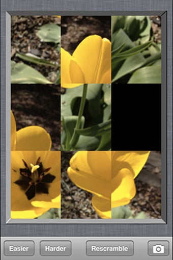Image 0 for Photo Scramble