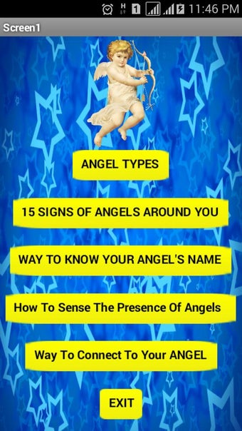 Image 1 for KNOW YOUR ANGELS