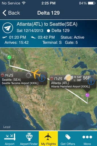 Imagen 0 para Airport Pro (All Airports…