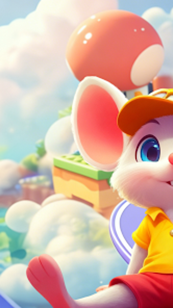 Image 0 for Leap Chase